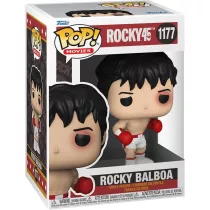 Funko POP! Movies: Rocky 45th - Rocky Balboa figura #1177