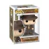 Funko POP! Movies: ROTLA - Indiana Jones with jacket figura #1355