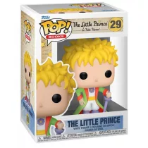Funko POP! Books: The Little Prince - The Prince figura #29