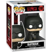 Funko pop! Movies: The Batman - Batman figura #1187