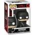 Funko pop! Movies: The Batman - Batman figura #1187