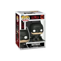 Funko POP! Movies: The Batman - Batman (alt) figura #1189