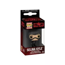 Funko POP! The Batman Selina Kyle kulcstartó