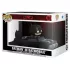 Funko POP! Super Deluxe Rides: The Batman - Batman & Batmobile figura #282
