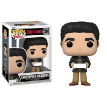 Funko POP! TV: The Sopranos - Christopher figura #1294