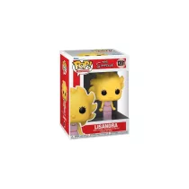 Funko POP! Animation: Simpsons - Lisandra Lisa figura