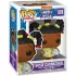 Funko POP! Television: Rugrats - Susie figura #1208
