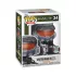 Funko POP! Specialty Series Games - Halo Infinite: Mark VII w/Weapon figura