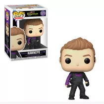 Funko POP! TV: Hawkeye - Hawkeye figura #1211