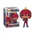 Funko POP! Marvel: Ms. Marvel - Kamala Khan figura #1078