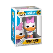 Funko POP! Disney: Classics - Daisy Duck figura #1192