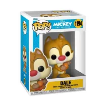   Funko POP! Disney Classics: Chip and Dale - Dale figura #1194