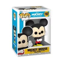 Funko POP! Disney Classics - Mickey Mouse figura #1187