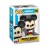 Funko POP! Disney Classics - Mickey Mouse figura #1187