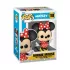 Funko POP! Disney: Classics - Minnie Mouse figura #1188