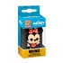 Funko POP! Disney Classics Minnie kulcstartó