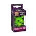 Funko POP! Five Nights at Freddy's S7 - Radioactive Foxy kulcstartó