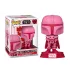 Funko POP! Star Wars: Valentines - Mando w/Grogu figura #498