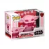 Funko POP! Star Wars: Valentines S2 - Grogu figura #493
