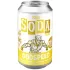 Funko Soda: Flash - Godspeed figura