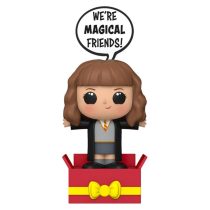 Funko Popsies: Harry Potter - Hermione figura