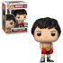 Funko POP! Movies: Rocky 45 th - Rocky w/Gold Belt figura