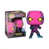 Funko POP! Games: Gotham Knights - Red Hood (Blacklight) (SE) figura