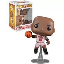 Funko POP! NBA: Bulls- Michael Jordan figura #126