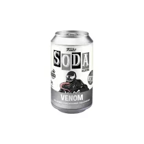 Funko Soda: Marvel - Venom figura