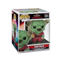   Funko POP! Marvel: Multiverse of Madness - Rintrah figura #1004