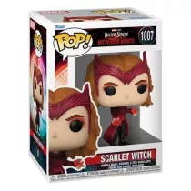   Funko POP! Marvel: Multiverse of Madness - Scarlet Witch figura