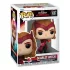 Funko POP! Marvel: Multiverse of Madness - Scarlet Witch figura