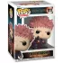 Funko POP! Animation: Jujutsu Kaisen - Itadori (Black Flash) figura #1111