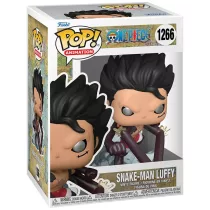  Funko POP! Animation: One Piece - Snake-Man Luffy figura #1266