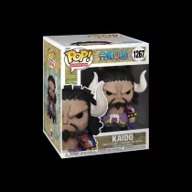 Funko POP! Super: One Piece - Kaido figura #1267