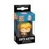 Funko POP! Demon Slayer - Zenitsu kulcstartó