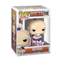 Funko POP! Animation: Hunter x Hunter - Netero figura #1132