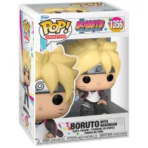   Funko POP! Animation: Boruto - Boruto w/Rasengan figura #1356