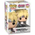Funko POP! Animation: Boruto - Boruto w/Rasengan figura #1356