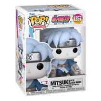 Funko POP! Animation: Boruto - Mitsuki w/snake hands figura
