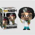 Funko POP! Rocks: B Real (Dr. Greenthumb) figura #266