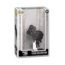 Funko POP! Art Cover: Brandalised - BLN figura