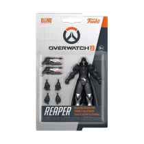 Funko Action Figure: Overwatch - Reaper figura