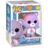 Funko POP! Animation: Care Bears 40th Anniversary - Care a Lot Bear figura #1205