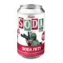 Funko Soda: Star Wars - Boba Fett figura