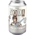 Funko Soda: Star Wars - Luke Skywalker figura