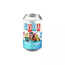 Funko Soda: Marvel - Doctor Strange figura