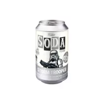 Funko Soda: Star Wars - Stormtrooper figura