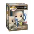 Funko POP! Movies: Earth Day Lord of the Ring Gandalf w/Sword & Staff(GW) figura
