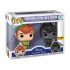 Funko POP! Disney: Peter Pan - Peter Pan w/Shadow 2PK figura